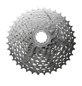 Shimano CASSETTE SPROCKET, CS-HG400-9, 9-SPEED, 11-13-15-