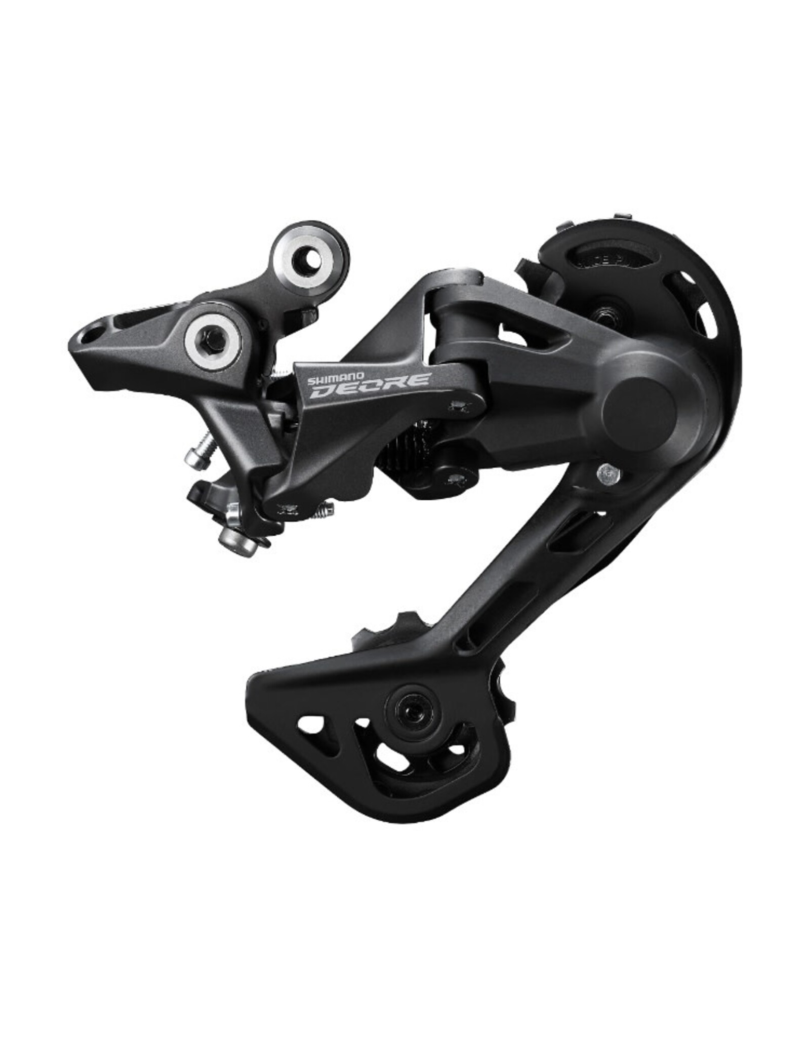 Shimano Shimano Deore RD-M4120 Rear Derailleur - 10-11 Speed