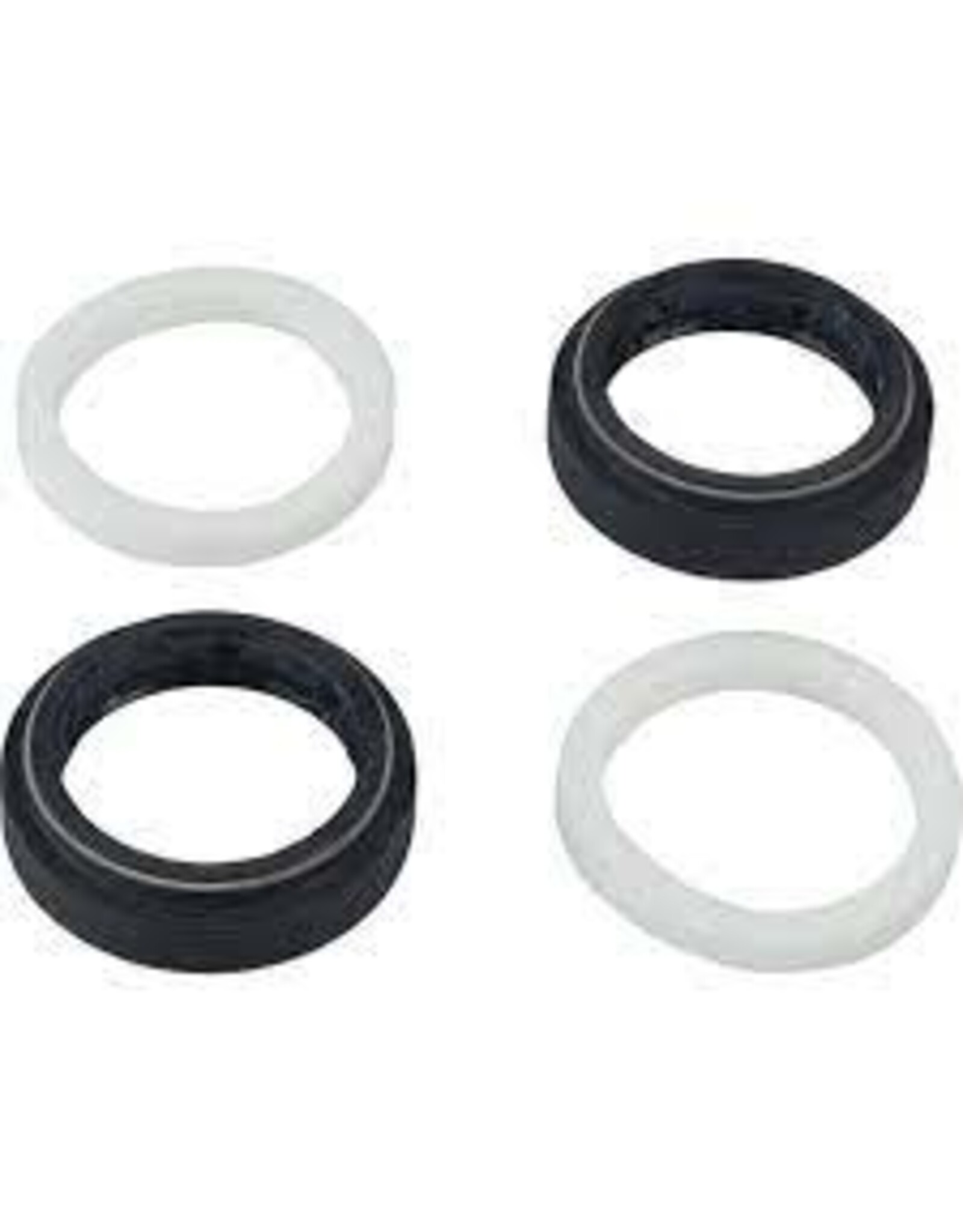 RockShox RockShox 32mm Seal Kit - flangeless wipers 4mm foam rings SID RLC (A1) SID XX/RL (B1) Reba 80-100mm (A7) Recon Boost RL (C1) /TK (B1)