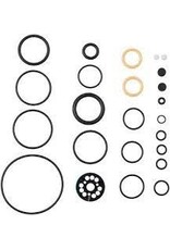 FOX FOX Rebuild Seal Kit for Float DPX2 Rear Shocks