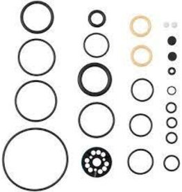 FOX FOX Rebuild Seal Kit for Float DPX2 Rear Shocks