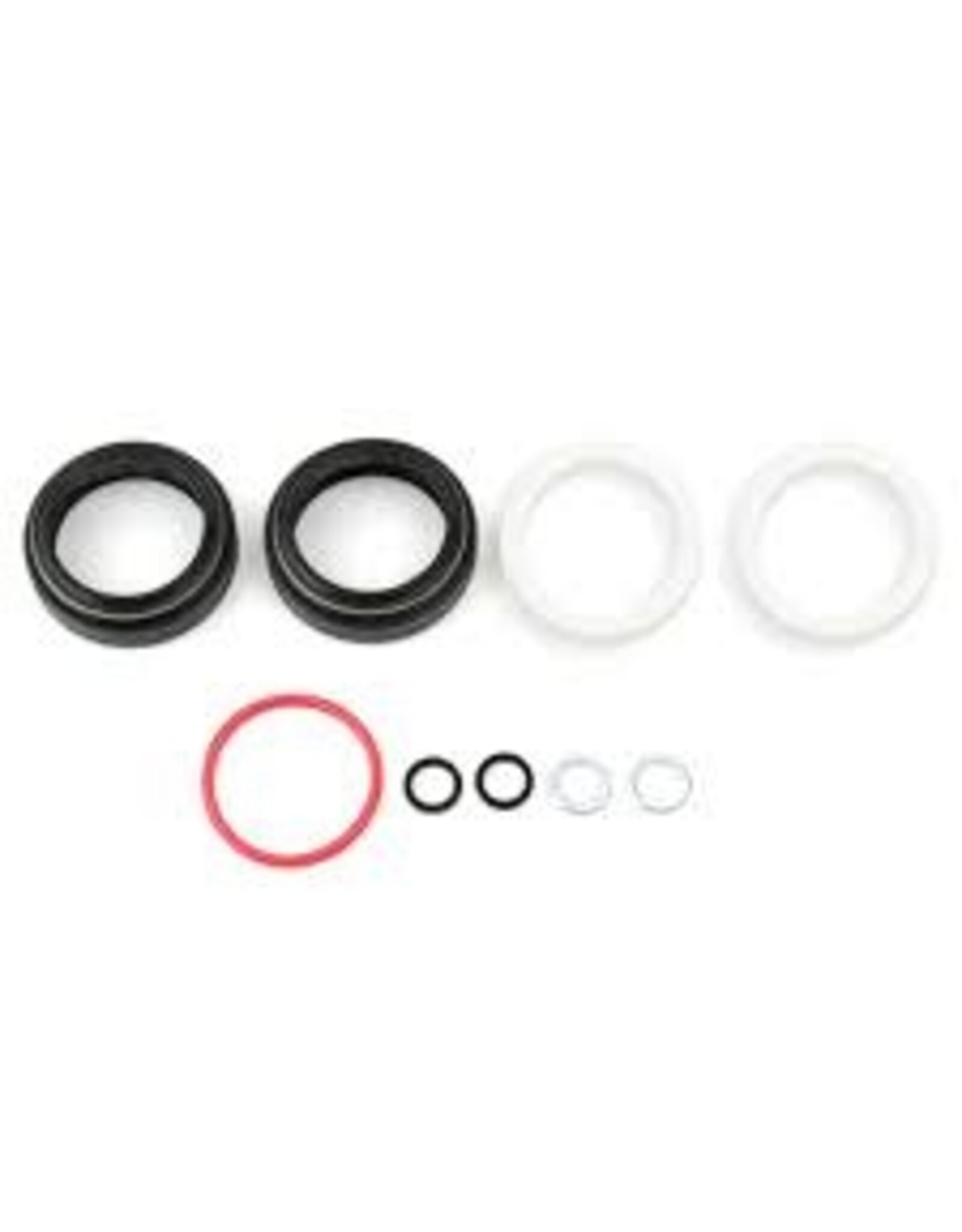 RockShox RockShox Dust Wiper Kit - 32mm Flangeless Ultra-low Friction SKF (4mm Foam Rings) - BLUTO/RS-1/SID B1 (2017+)/32mm BOOST FORKS