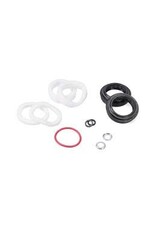 RockShox RockShox Dust Wiper Kit - 32mm Flanged Low Friction (5mm and 10mm Foam Rings) - SID/Revelation/Reba/Argle/Sektor/TORA/Recon/XC32