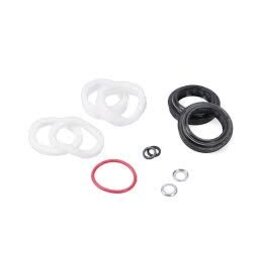 RockShox RockShox Dust Wiper Kit - 32mm Flanged Low Friction (5mm and 10mm Foam Rings) - SID/Revelation/Reba/Argle/Sektor/TORA/Recon/XC32