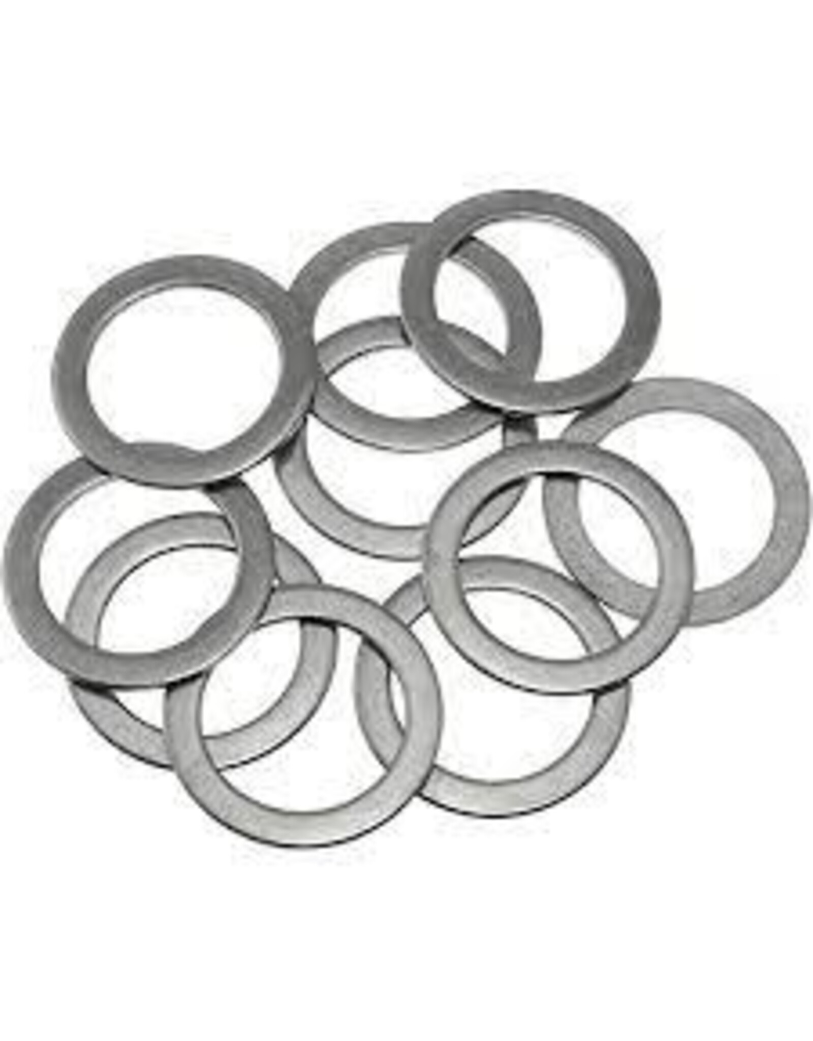 SUNLITE PEDAL WASHERS each