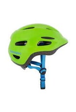 Retrospec Scout helmet dark green small
