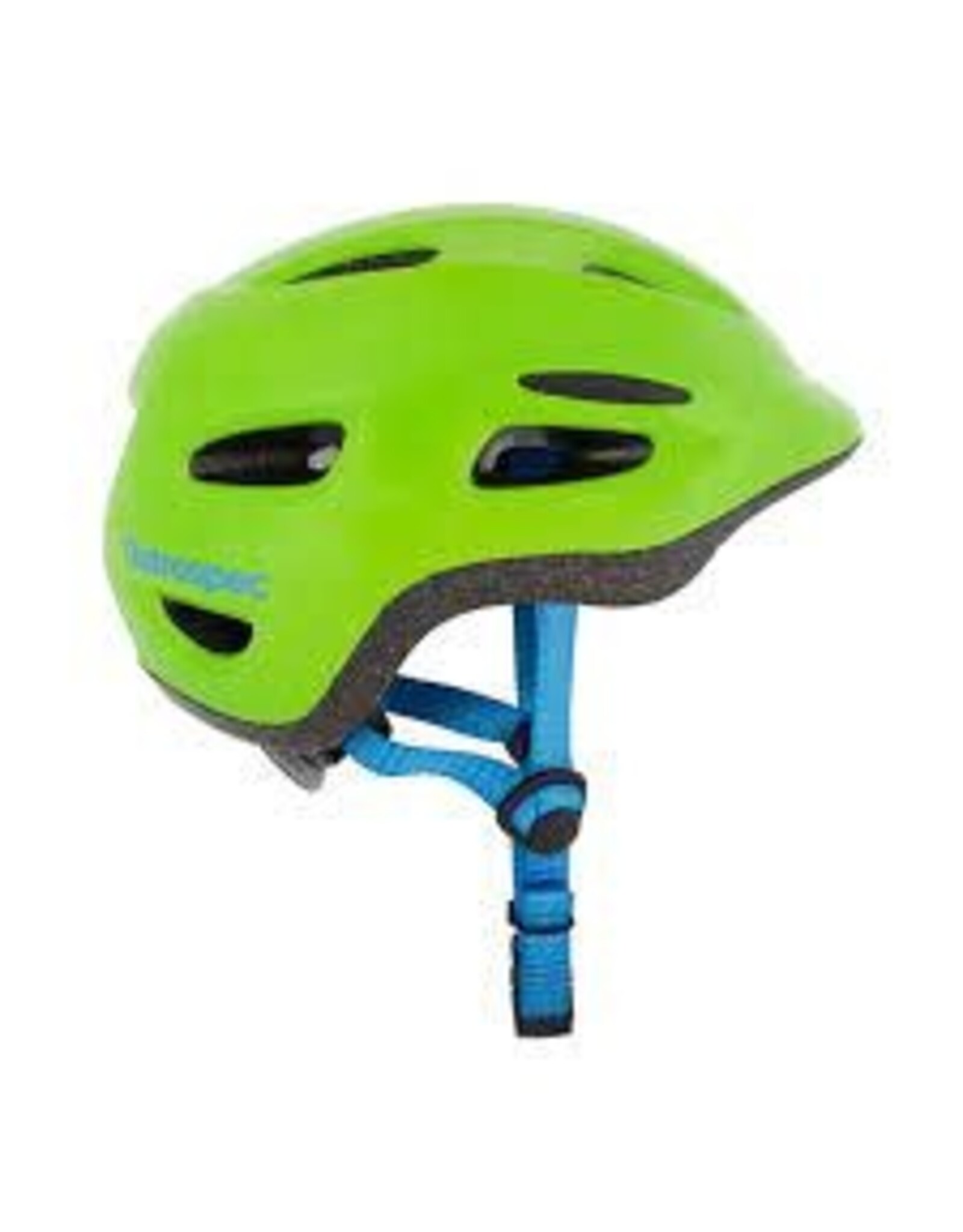 Retrospec Scout helmet dark green small