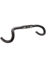 Full Speed Ahead FSA Adventure Drop Handlebar - Aluminum 31.8mm 46cm Black