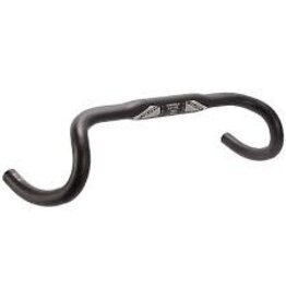 Full Speed Ahead FSA Adventure Drop Handlebar - Aluminum 31.8mm 46cm Black