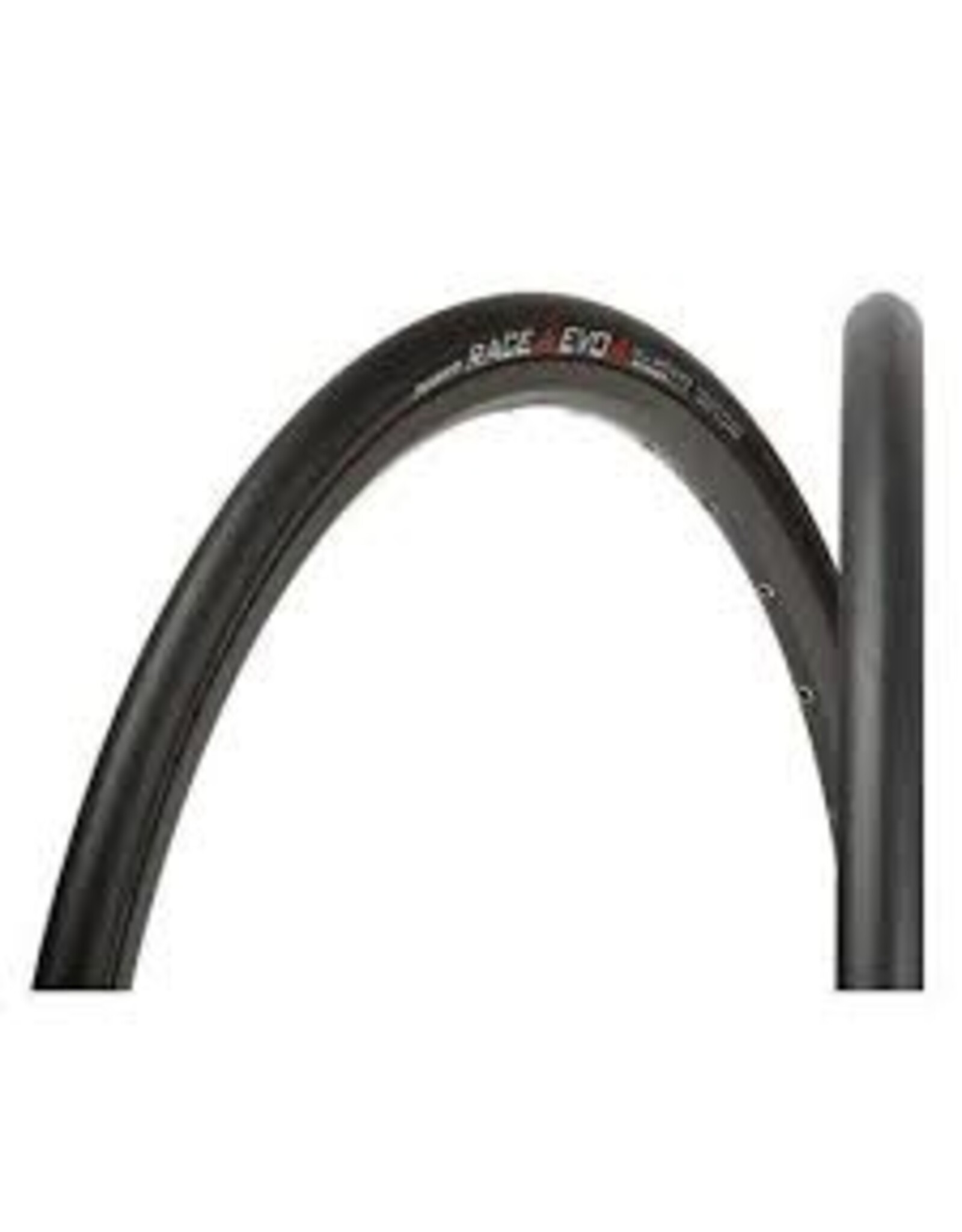 Panaracer Race A Evo4 Tire, 700x28c - Black  NLS