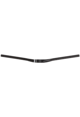 Kalloy Uno HB-RB22 Riser Bar, (31.8) 10mm/740mm, Black