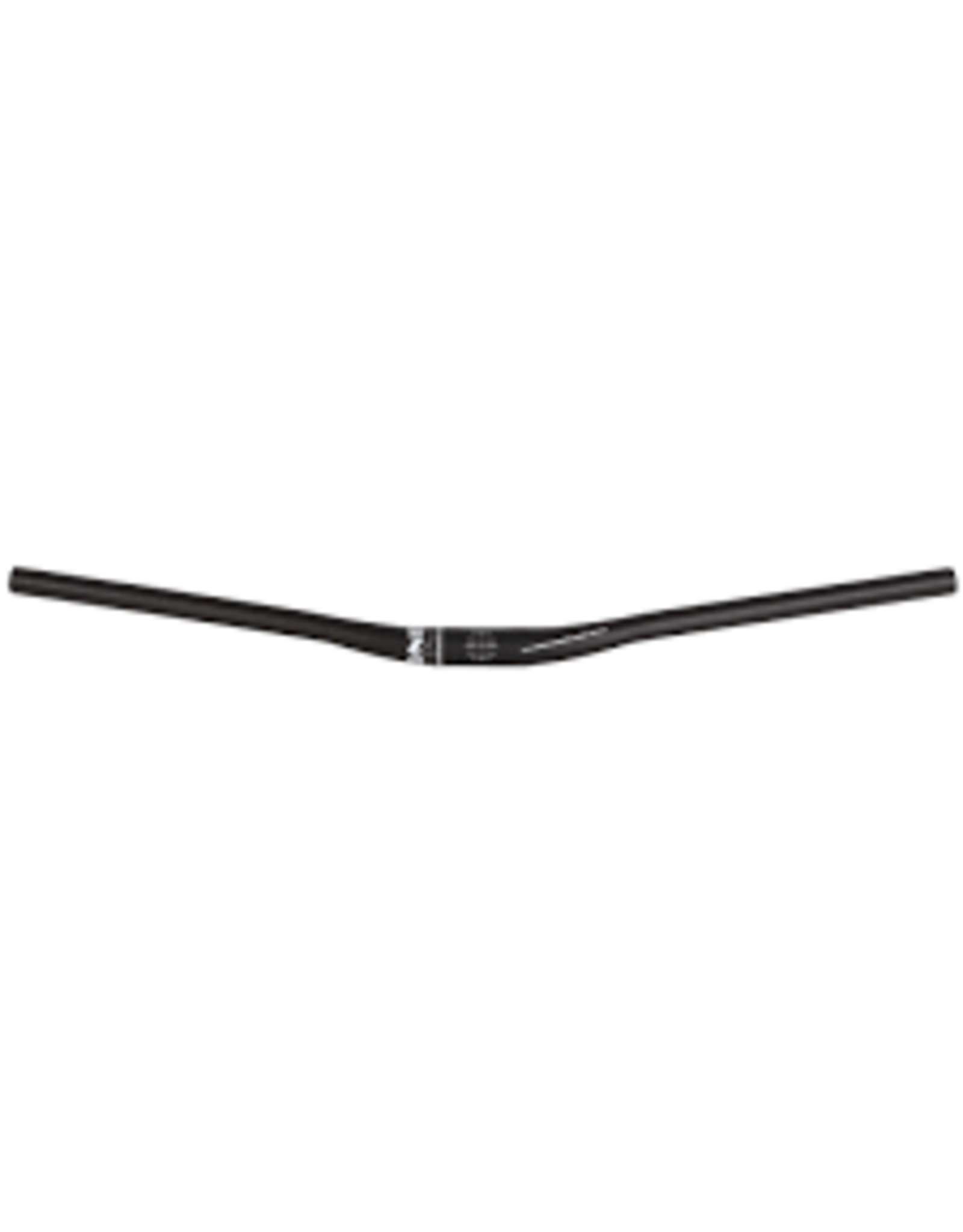 Kalloy Uno HB-RB22 Riser Bar, (31.8) 10mm/740mm, Black