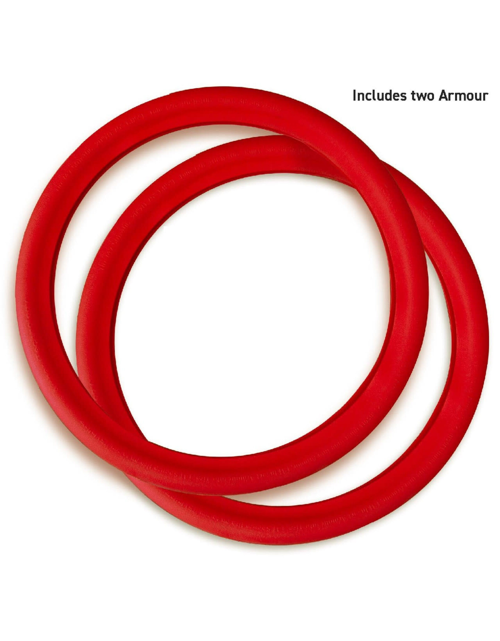 Tannus Tannus Armour Tire Insert - 24 x 1.95-2.5 Single