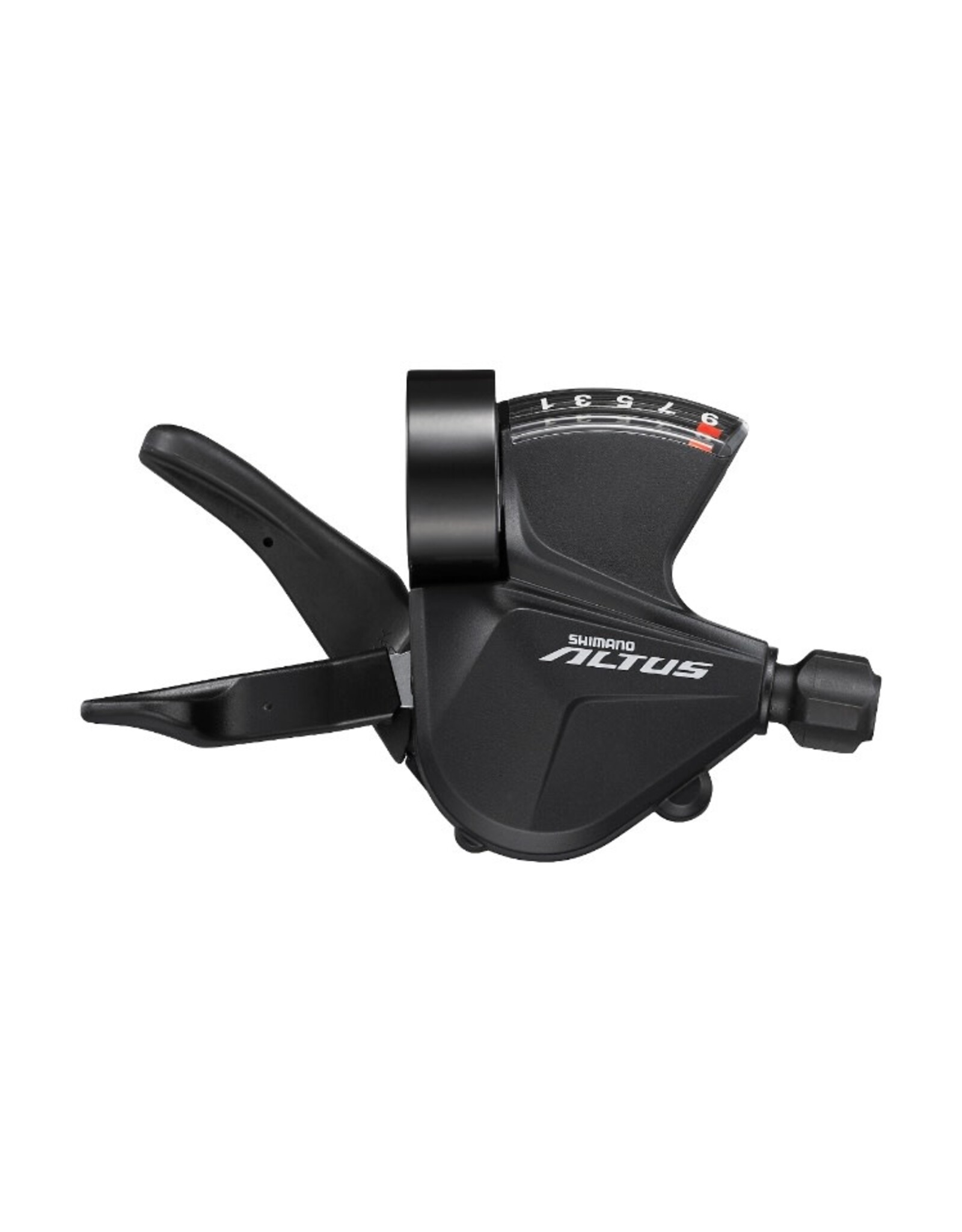 Shimano Shimano Altus SL-M2010-9R 9-Speed Right Rapidfire Plus Shifter