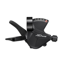 Shimano Shimano Altus SL-M2010-9R 9-Speed Right Rapidfire Plus Shifter