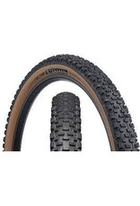 Teravail Teravail Honcho Tire - 29 x 2.6 Tubeless Folding Tan Light and Supple Grip Compound
