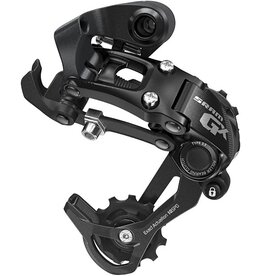 SRAM SRAM GX Rear Derailleur - 10 Speed Long Cage Black