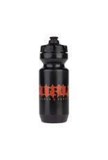 Surly Surly Born to Lose Waterbottle - Black/Red 26oz