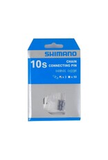 Shimano Shimano 10-Speed Chain Pins, Bag of 3