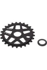 Salt Salt Gateway Sprocket 25T Steel Black