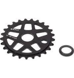 Salt Salt Gateway Sprocket 25T Steel Black