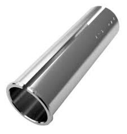 Problem Solvers Problem Solvers 3.7mm Shim 27.2mm Seatpost to 30.9mm