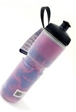 Polar Bottles Blackberry Polar Bottles Sport Insulated Fly Dye Water Bottle - Blackberry 24oz