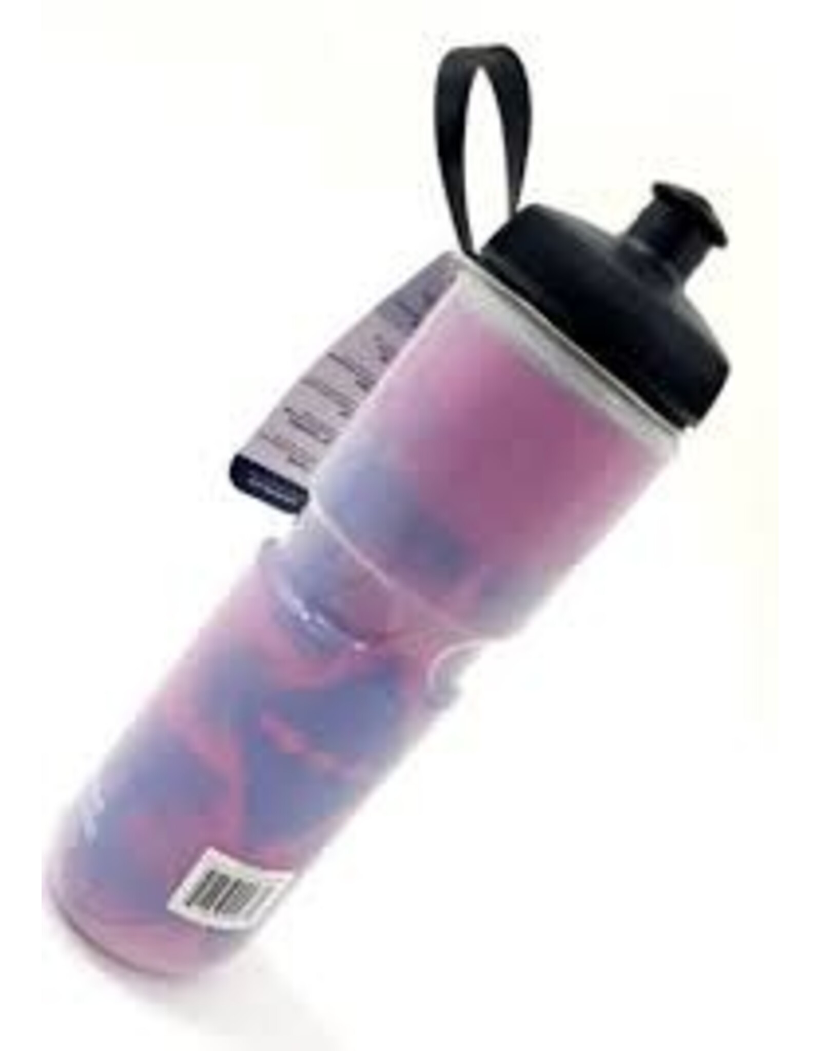 Polar Bottles Blackberry Polar Bottles Sport Insulated Fly Dye Water Bottle - Blackberry 24oz