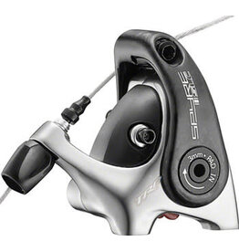 TRP TRP Spyre SLC Flat Mount Mechanical Brake: No Rotor or Adaptors