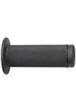 Velo Velo Micro Diamond Grips - Black Flange Mini