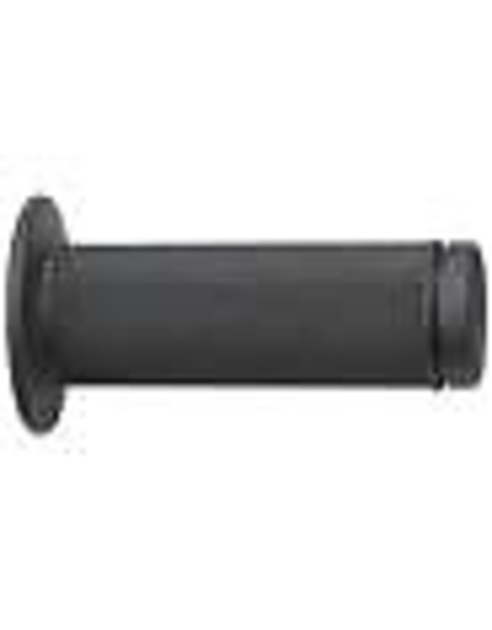 Velo Velo Micro Diamond Grips - Black Flange Mini