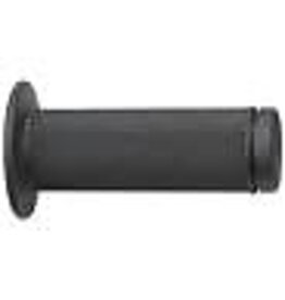 Velo Velo Micro Diamond Grips - Black Flange Mini