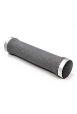 Serfas Dual Lock-On Super Thin GREY