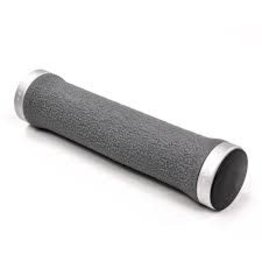Serfas Dual Lock-On Super Thin GREY