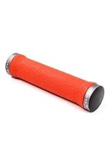 SERFAS Serfas Dual Lock On Grip Red