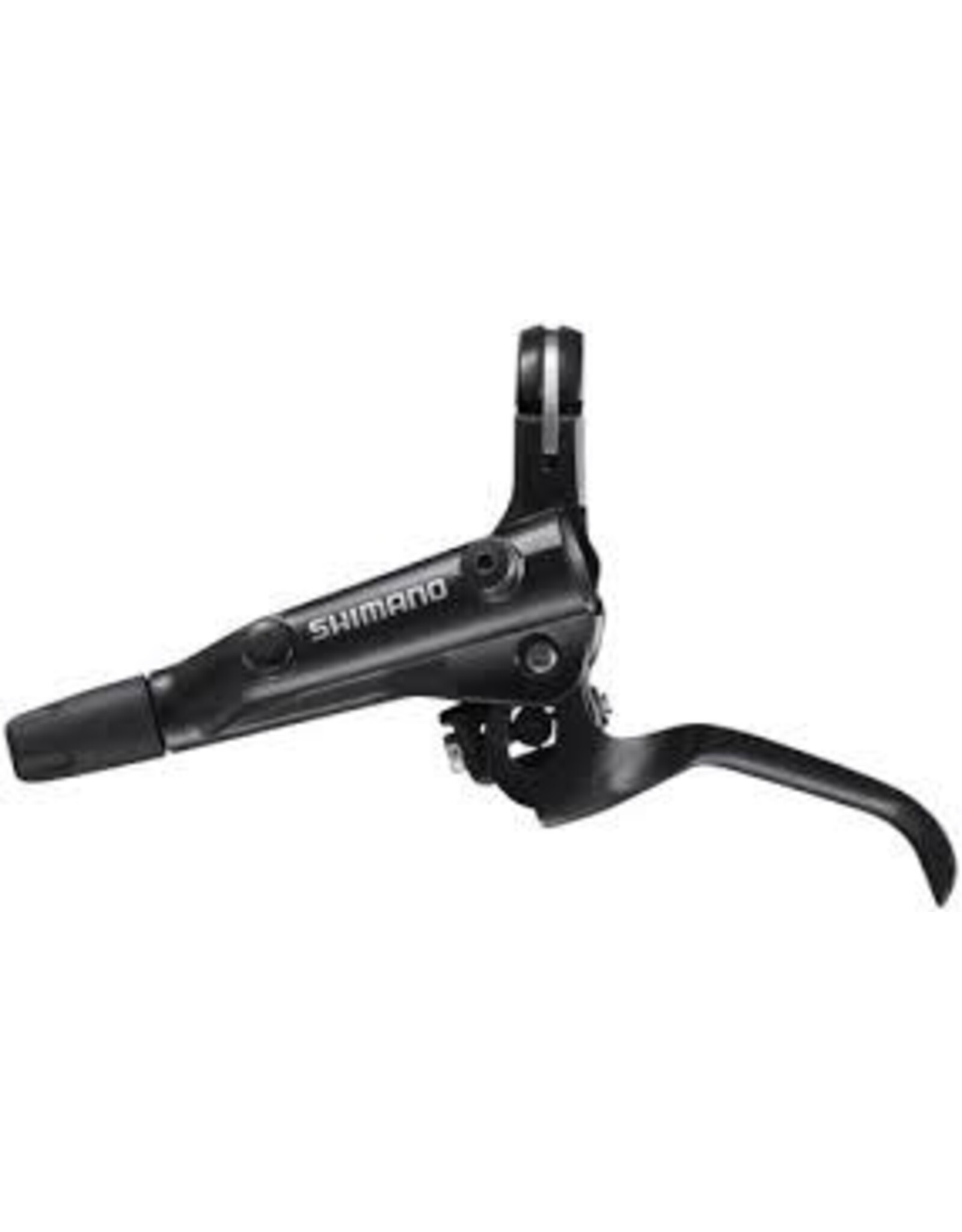 Shimano Shimano Deore BL-MT501 Left Hydraulic Disc Brake Lever Black