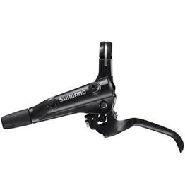 Shimano Shimano Deore BL-MT501 Left Hydraulic Disc Brake Lever Black