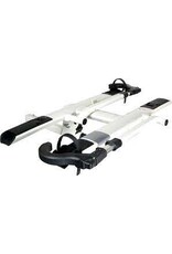 Kuat Kuat Sherpa 2.0 Hitch Bike Rack - 2-Bike, 1-1/4" Receiver, White