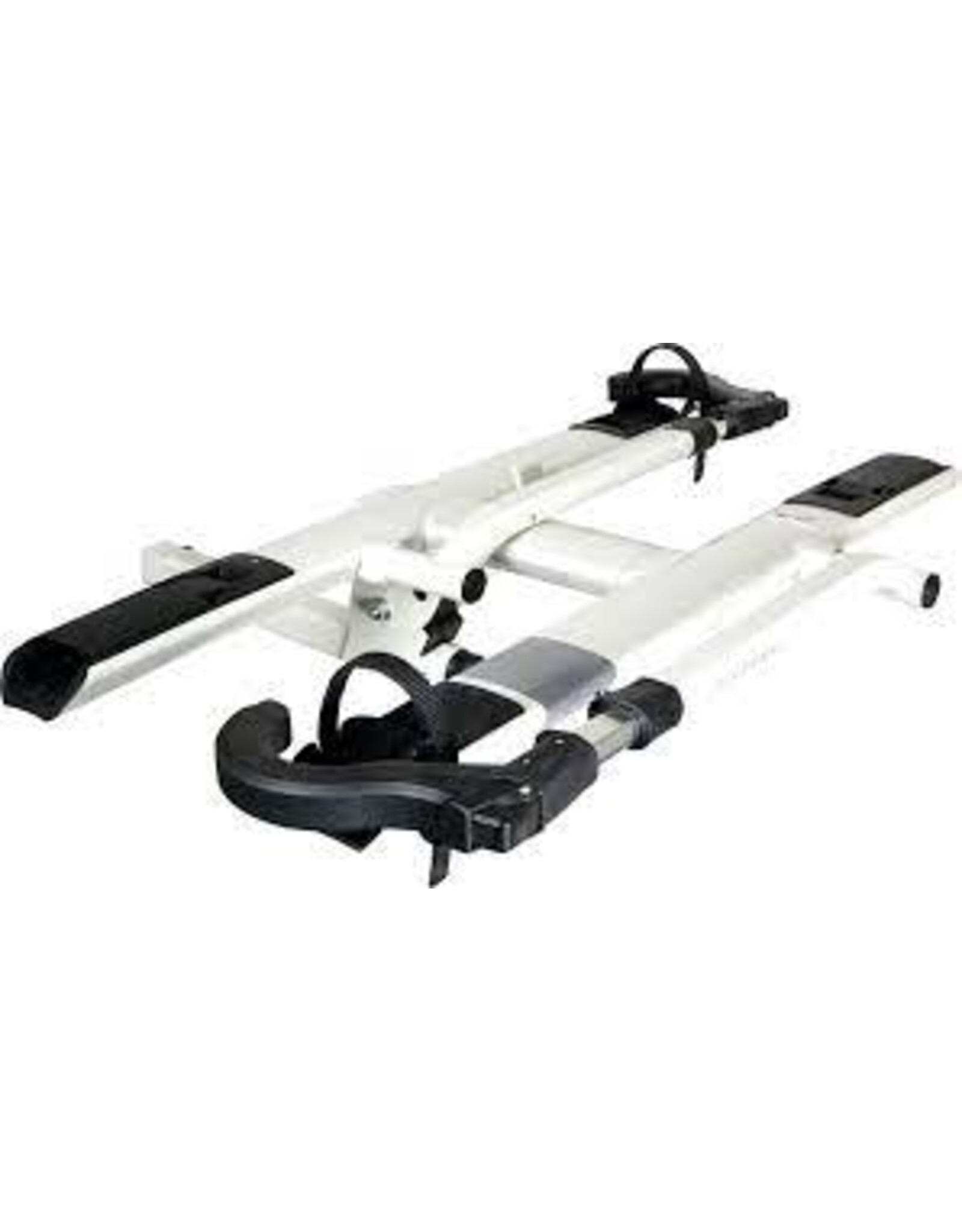 Kuat Kuat Sherpa 2.0 Hitch Bike Rack - 2-Bike, 1-1/4" Receiver, White