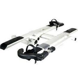 Kuat Kuat Sherpa 2.0 Hitch Bike Rack - 2-Bike, 1-1/4" Receiver, White