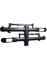 Kuat Kuat NV 2.0 Base 2-Bike Add-On Tray - Matte Black