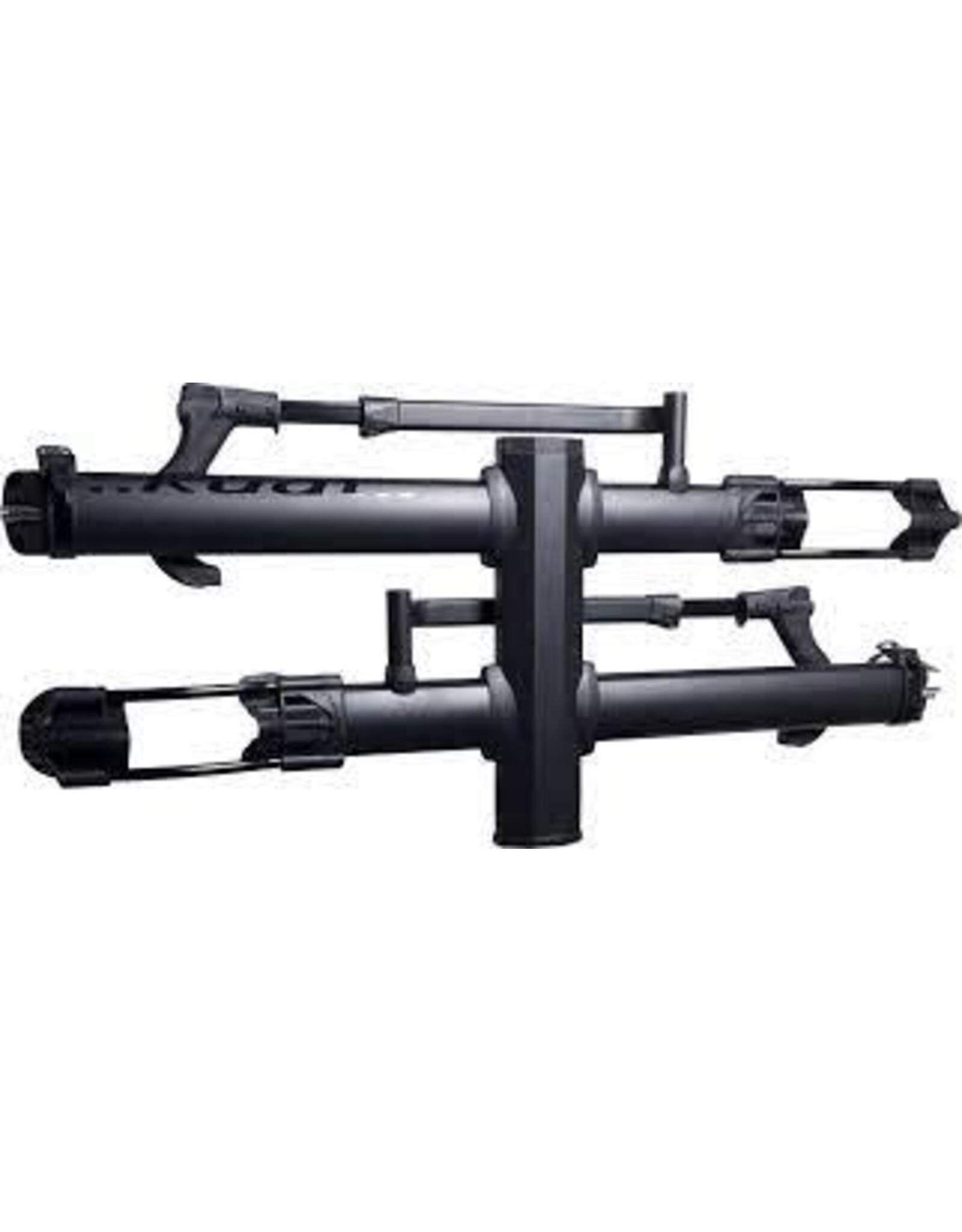 Kuat Kuat NV 2.0 Base 2-Bike Add-On Tray - Matte Black