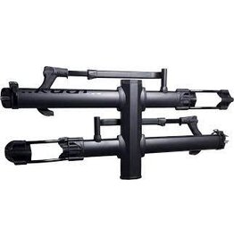 Kuat Kuat NV 2.0 Base 2-Bike Add-On Tray - Matte Black