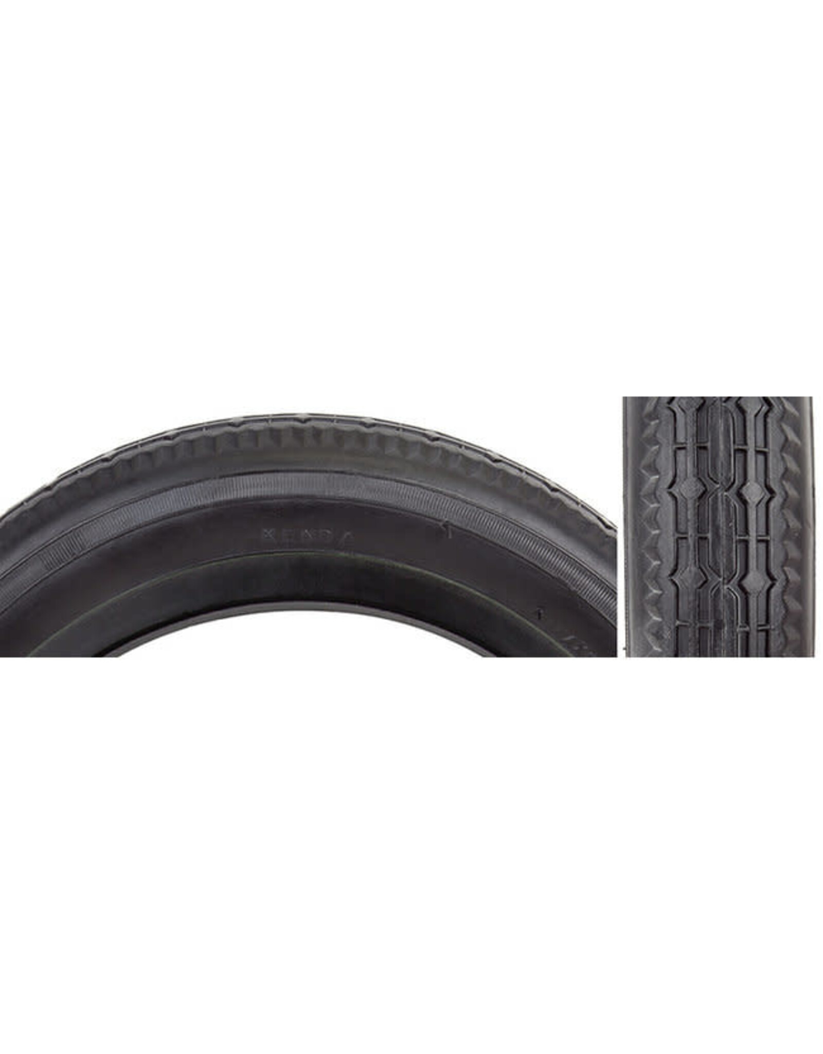 SUNLITE TIRE SUNLT 12-1/2x2-1/4 BK/BK STRT K124 WIRE