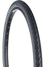 Schwalbe Schwalbe Marathon Tire - 20 x 1.5, Clincher, Wire, Black/Reflective ,Performance Line