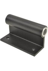 Delta Bike Hitch for 15 or 20mm thru axle, black  NLA