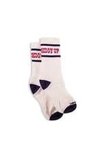 HandUp L/Xl Handup Giddy up socks