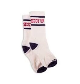 HandUp L/Xl Handup Giddy up socks