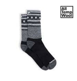 HandUp SM/MD Handup Socks - Knitted Sweater Wool