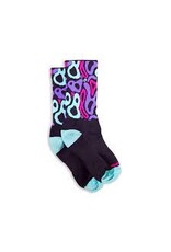 HandUp SM/MD Handup Socks - Summer of Shreddy-Nine
